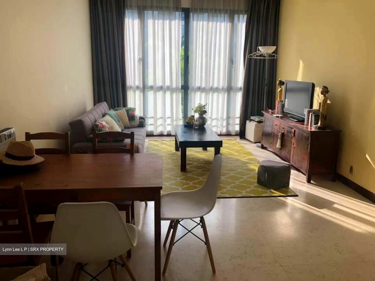 The Waterina (D14), Apartment #518612331
